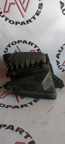 Porta Filtro Aire Chevy C2 C3 Usado Original *detalle Leve (Usado)