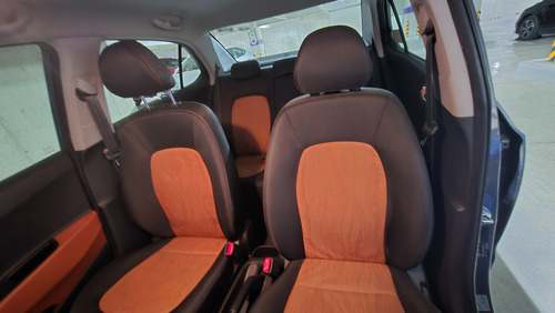 Hyundai Grand i10 1.3 Gls Mt
