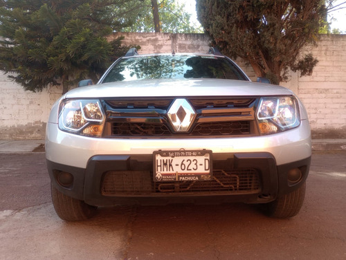 Renault Duster 2.0 Intens Mt