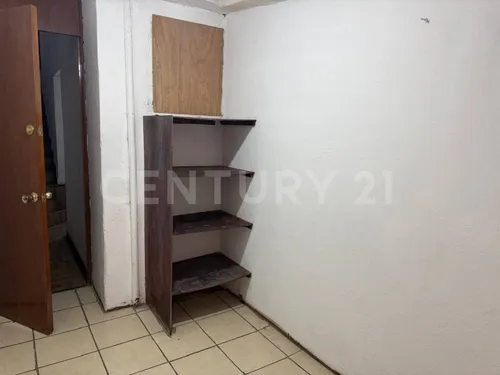 Casa En Venta En Carlos Hank González, Toluca, Estado De México