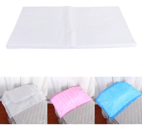 Sábana Desechable Impermeable De Tela No Tejida Para
