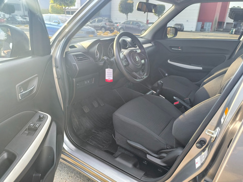 Suzuki Swift 1.2 Hybrid 2Wd
