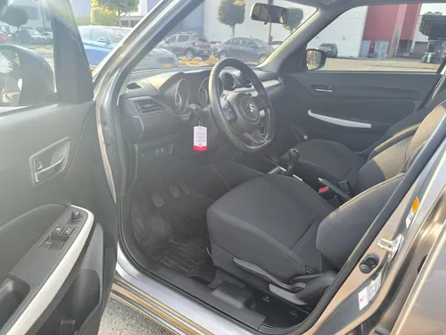 Suzuki Swift 1.2 Hybrid 2Wd