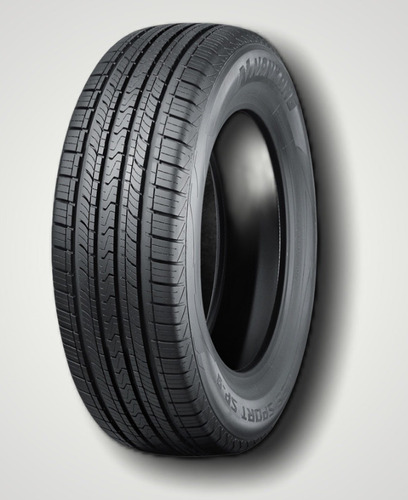 Neumatico Nankang Sp-9 205/55r16 91h