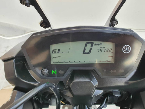 Yamaha Xtz Xtz 250 Tenere