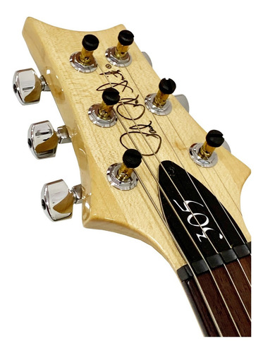 Guitarra Prs Tfa2-as Prstfa2as Tfa2--mfift_as_ncccv