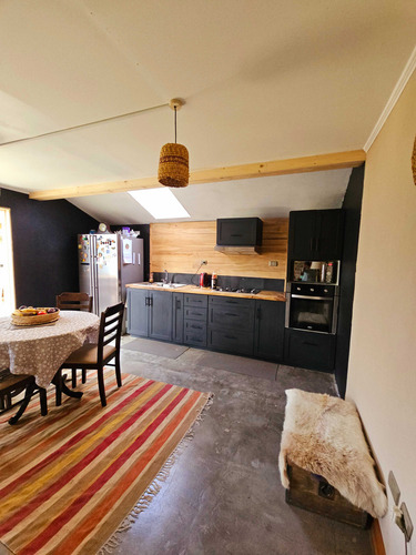 Casa Con Excelente Ubicación Puerto Varas (90576)