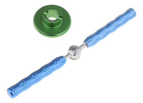 Abridor De Tapa Trasera De Reloj, 4 Matrices, Accesorios De