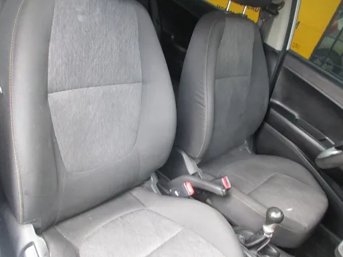 Kia Picanto Ion Lx 1000cc Mt