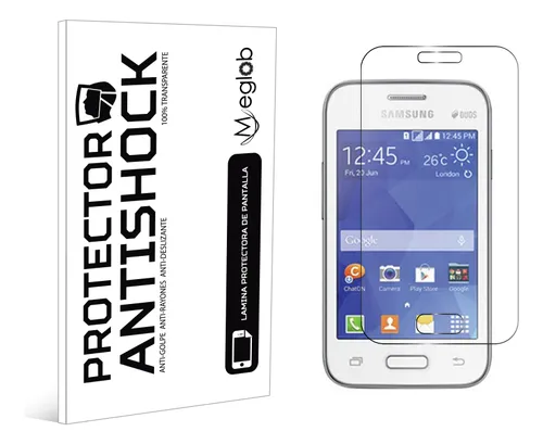 Protector Pantalla Antishock Para Samsung Galaxy Young 2