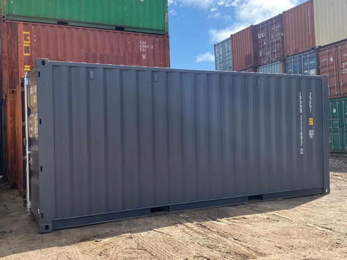 Contenedor Mairitmo Container 20 Y 40 Pies Entrega Inmediata