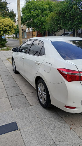 Toyota Corolla 1.8 Xei Cvt Pack 140cv