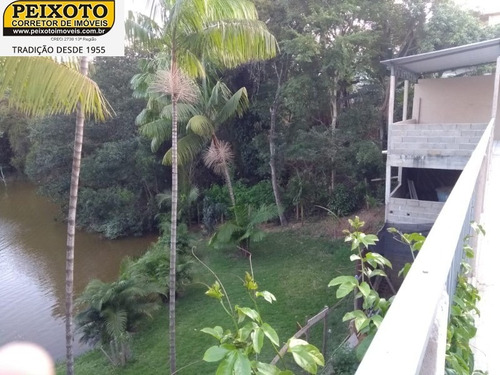 Imagem 5 de 6 de Casa - Ca00163 - 34602264