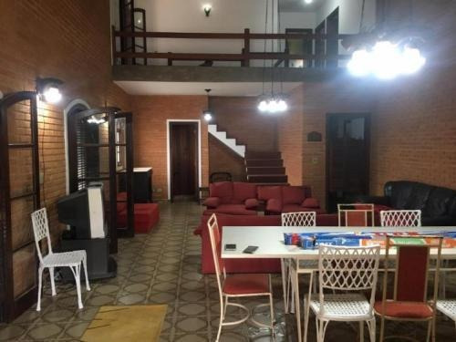 Imagem 2 de 12 de Linda Casa Lado Praia Com 7 Dorm Aceita Ofertas! Financia