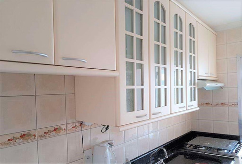 Imagem 5 de 18 de Apto Na Penha Com 3 Dorms, 1 Vaga, 58m² - Ap13616