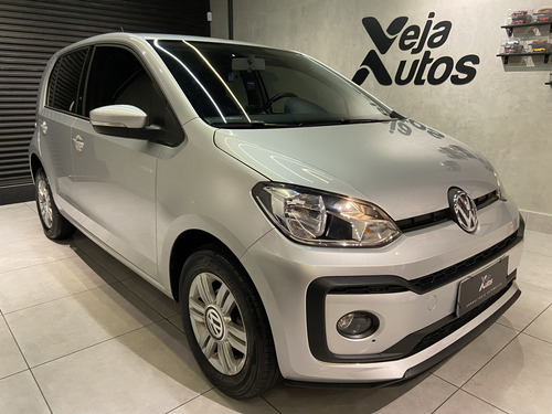 Volkswagen Up! 1.0 Move I-motion 5p