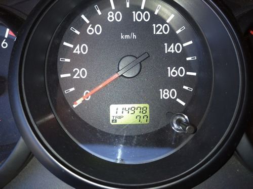 Imagen 15 de 15 de Mazda Bt-50 4x2 - Sincronica