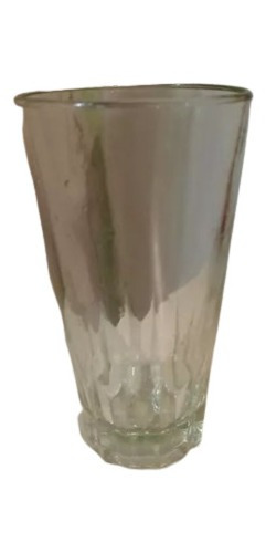 Vasos De Vidrios