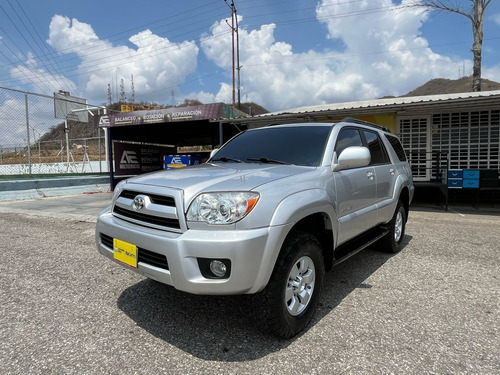 Toyota 4runner