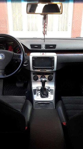 Volkswagen Passat 3.2 V6 Fsi Highline Wood Lla Le Mans 2008