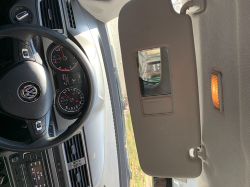 Imagen 17 de 20 de Volkswagen Suran 1.6 Trendline