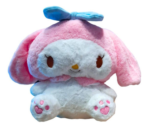 Mochila Peluche Sanrio Hello Kitty Kuromi My Melody - E11