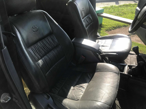 Toyota Sw4 Hilux Sw4 4x4 2.7 Ga