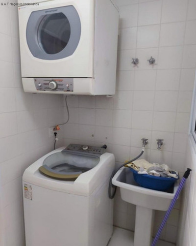 Imagem 9 de 14 de Casa Em Condomínio À Venda Na Chácara Sonia Maria - Sorocaba/sp - Cc05103 - 69020275