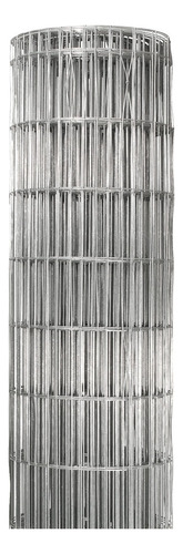 Tela Alambrado Malha 10 X 5 Cm Fio 1,9 Mm Com 1,8 X 25 M