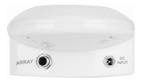 110-240 V Mini Máquina De Detox Pies Spa Bañera Célula De Al