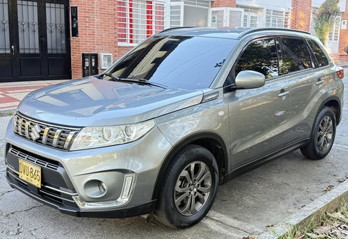 Suzuki Vitara 1.6 Gl All Grip At