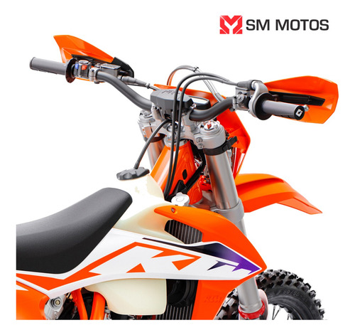 Ktm Exc 350 F 2023 Enduro Usd No Husqvarna No Honda