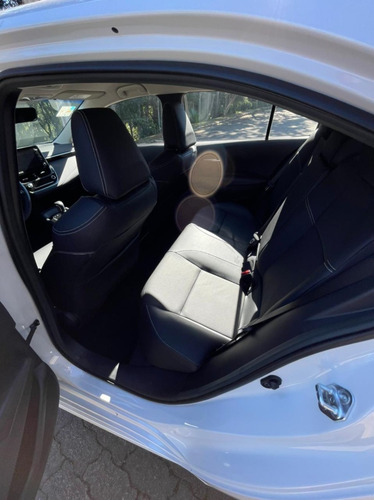 Imagem 10 de 12 de Corolla Okm
