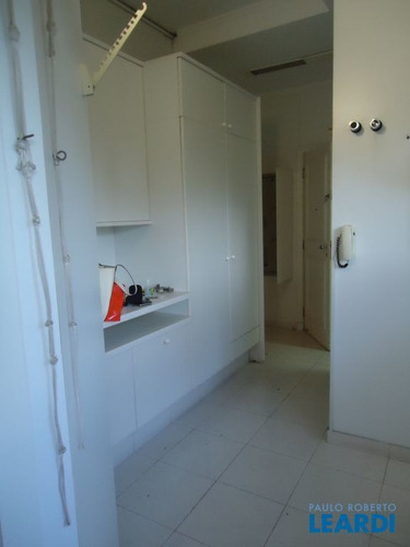 Imagem 10 de 15 de Apartamento - Panamby - Sp - 406946