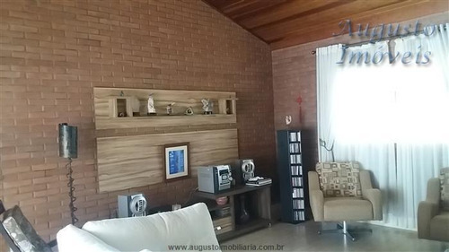 Imagem 16 de 29 de Chácaras À Venda Em Nazare Paulista/sp - Compre O Seu Chácaras Aqui! - 1392816