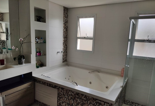 Imagem 10 de 15 de Apartamento Alto Padrão, Noca Petrópolis, São Bernardo Do Ca - 1033-20062