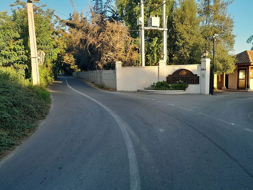 Parcela Con Financiamiento Directo