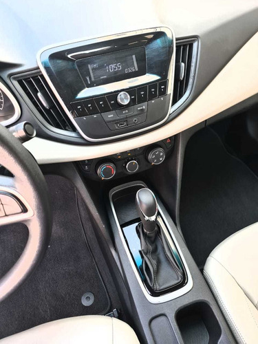 Chevrolet Cavalier 1.5 Lt At 2019