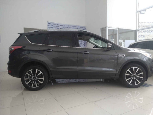 Imagen 6 de 15 de Ford Escape 2017 5p Titanium L4/2.0/t Aut Ecoboost