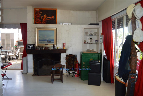 Casa Venta 4 Dorm. Próximo Al Club Malvin