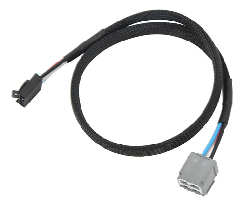 Arnés De Cableado Del Controlador De Frenos De Remolque, Con