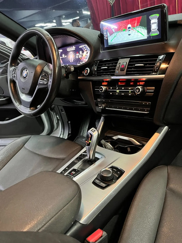 BMW X4 2.0 Xdrive20d