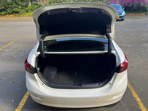Mazda 3 2.0 Grand Touring At