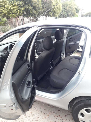 Peugeot 206 2011 1.4 Generation 75cv