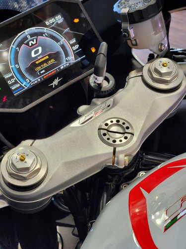 Imagen 18 de 25 de Moto Mv Agusta F3 800 Rr