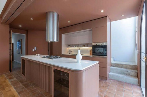 Casa En Venta 4 Dormitorios - Piscina Y Garage Barrio Abasto