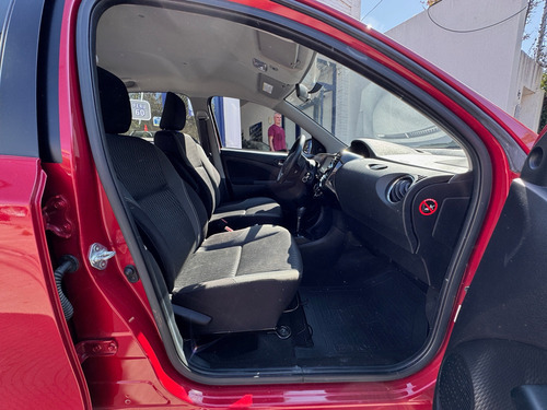 Toyota Etios 1.5 Xls At