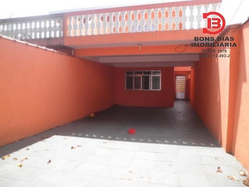 Imagem 2 de 15 de Sobrado - Vila Re - Ref: 2501 - V-2501