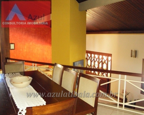 Imagem 24 de 25 de Casa - Ca01724 - 32662528