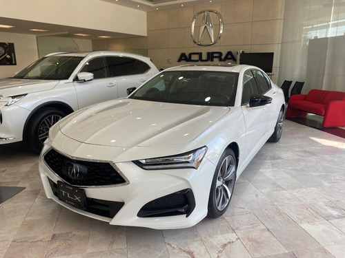 Imagen 3 de 11 de Acura Tlx 2021 Demo